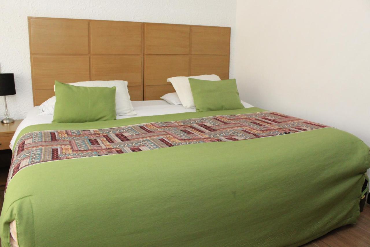 Cosmopolitan Bogotá