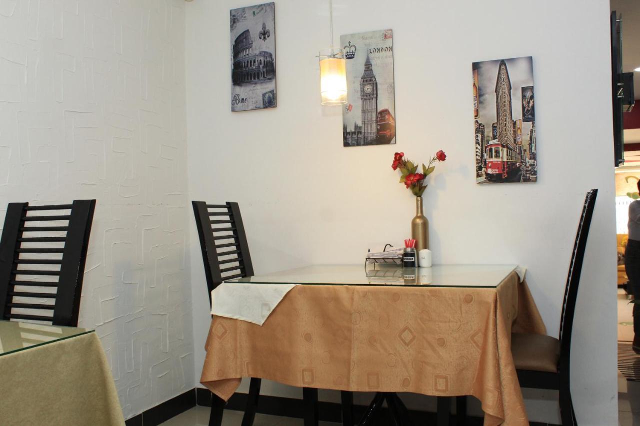 Hotel Cosmopolitan Bogotá